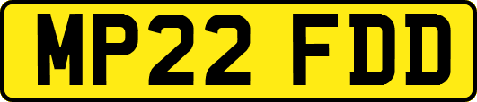 MP22FDD