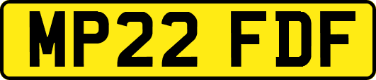 MP22FDF