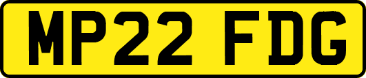 MP22FDG