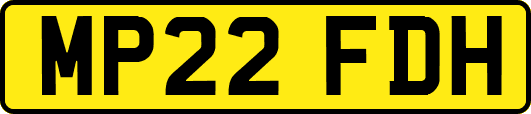 MP22FDH