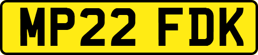 MP22FDK