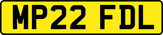 MP22FDL