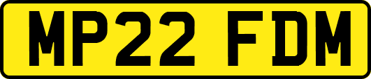 MP22FDM
