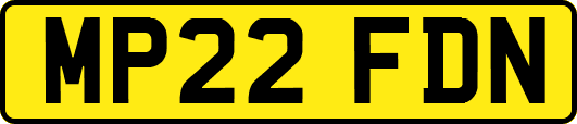 MP22FDN