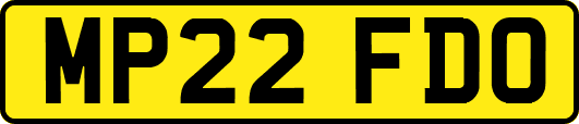 MP22FDO