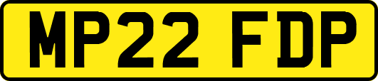 MP22FDP