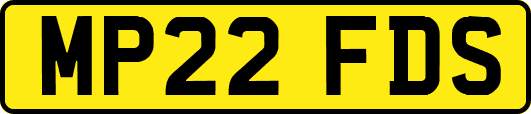 MP22FDS