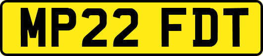 MP22FDT