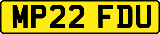 MP22FDU