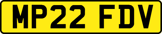 MP22FDV