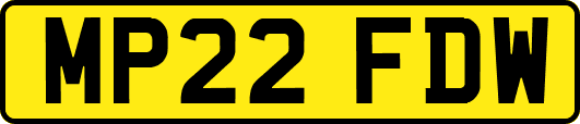MP22FDW