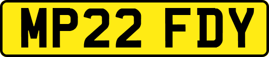 MP22FDY