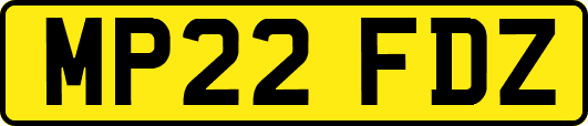 MP22FDZ