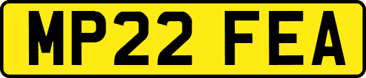 MP22FEA
