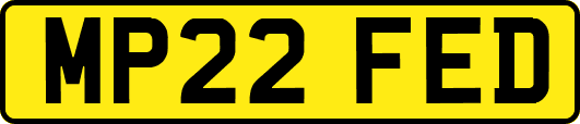 MP22FED