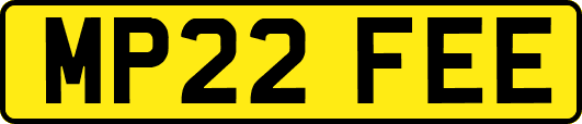 MP22FEE