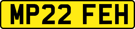 MP22FEH