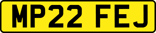 MP22FEJ
