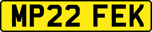 MP22FEK