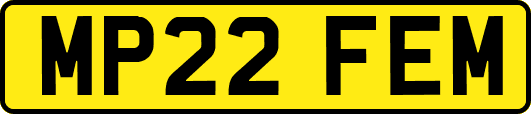 MP22FEM
