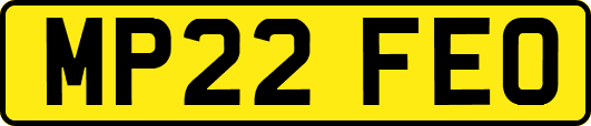 MP22FEO