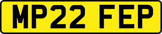 MP22FEP