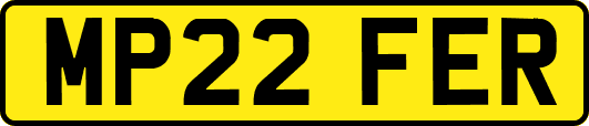 MP22FER