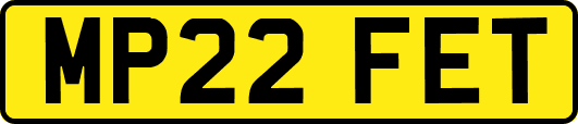 MP22FET