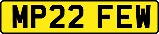 MP22FEW