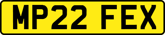 MP22FEX