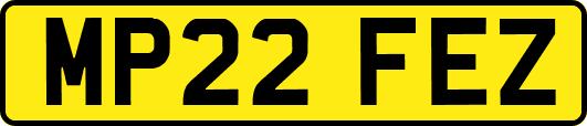 MP22FEZ