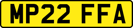 MP22FFA