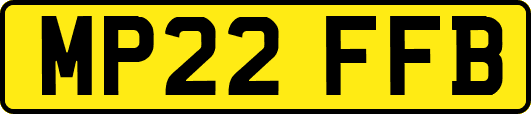 MP22FFB