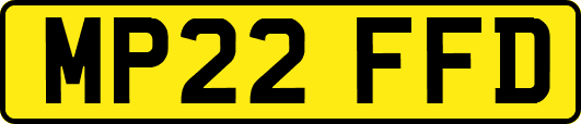 MP22FFD