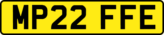 MP22FFE
