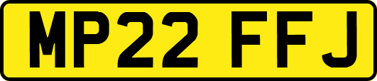 MP22FFJ