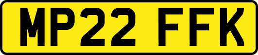 MP22FFK