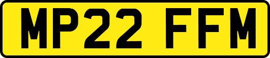 MP22FFM
