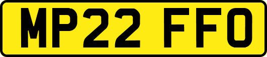 MP22FFO