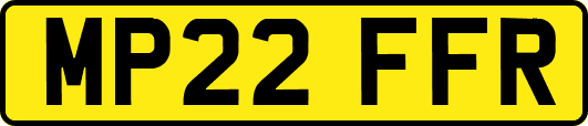 MP22FFR