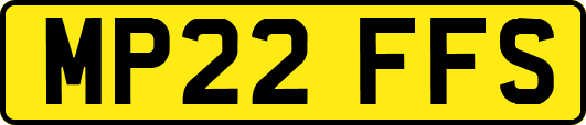 MP22FFS