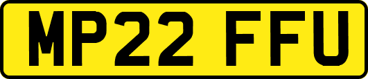 MP22FFU