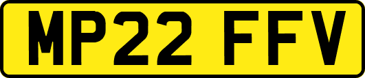 MP22FFV