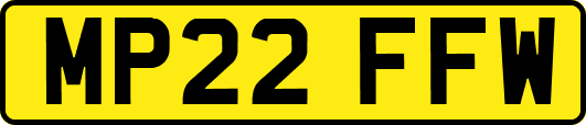 MP22FFW
