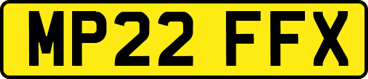 MP22FFX
