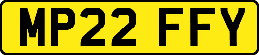 MP22FFY