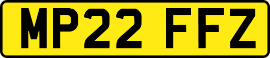 MP22FFZ