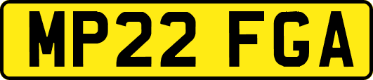 MP22FGA