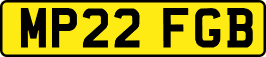 MP22FGB