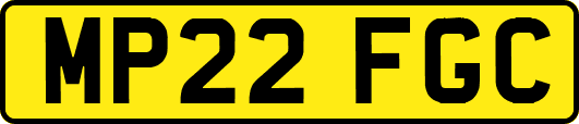 MP22FGC